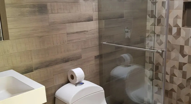 Номер Comfort Hotel Campestre Santa Lucia