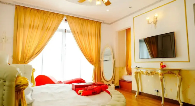 Broga Hill Diamond City Bungalow