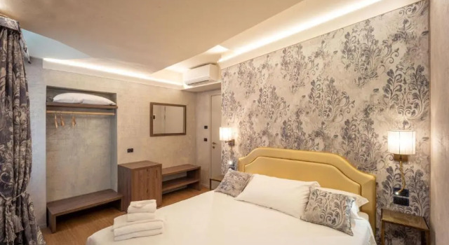 Номер Standard Locanda Cavanella