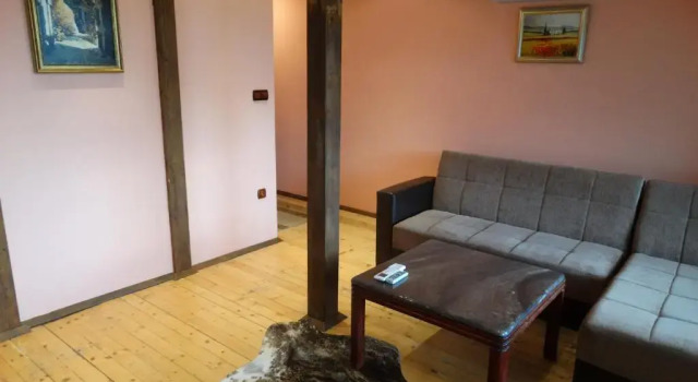 Junior Suite Hotel Grivitsa