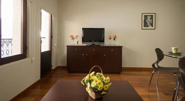 Apartment in O Pindo, A Coruna 102010, Prenota Appartamento  