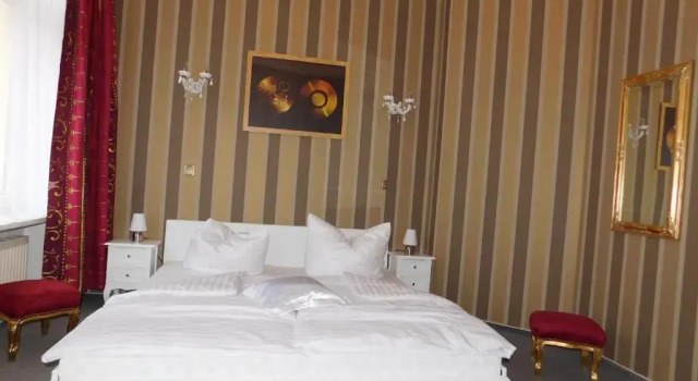 Двухместный номер Standard Hotel Maison LeMi