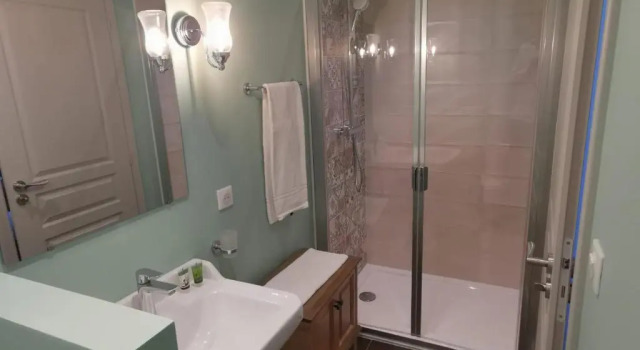 Двухместный номер Standard Hotel Heritage