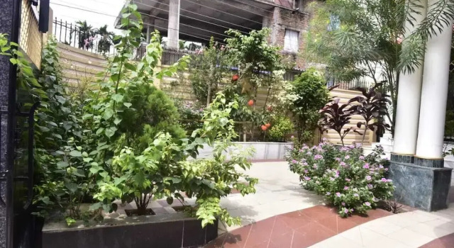 The Transit Stay - Guwahati, Buchen Sie Ferienwohnung Apartments in Assam, Ferienwohnung