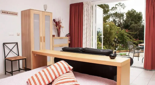 Двухместный номер Standard Moinho Da Asneira - Duna Parque Resorts & Hotels