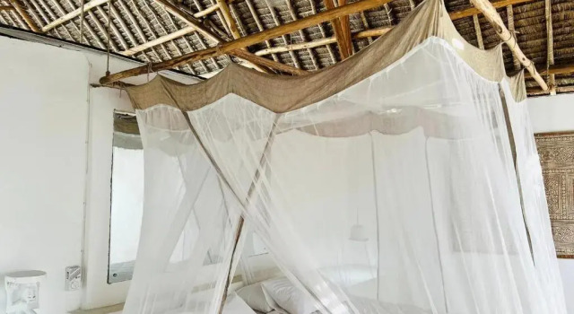 Люкс Deluxe Dream Luxury Villas Watamu