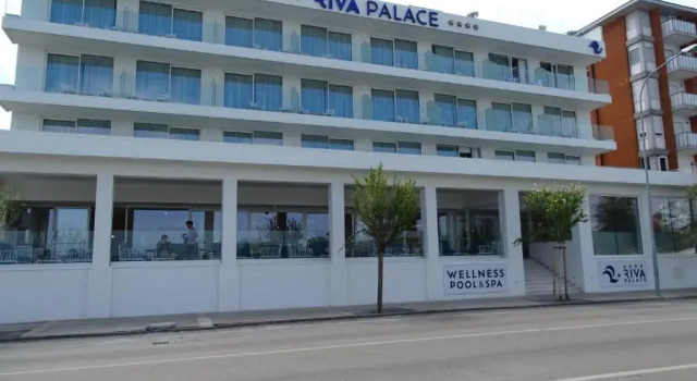 Riva Palace Hotel, Reserva ahora Hotel Grado 