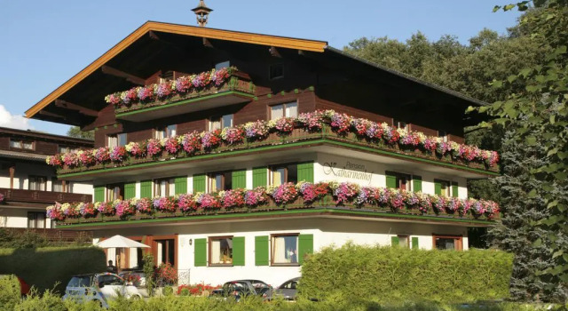 Pension Katharinenhof