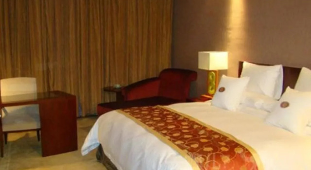 International Grand Hotel, Varaa Hotelli Jiaxing Zhejiang