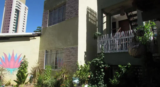 Jambudvipa Hostel