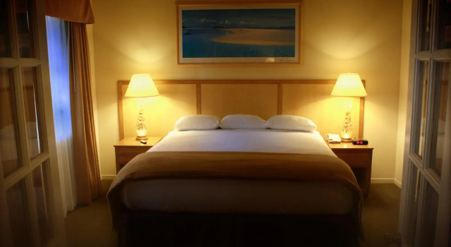 Hilton Vacation Club San Luis Bay Avila Beach