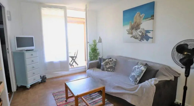 Appartement Le Grau-du-Roi, 2 pièces, 4 personnes - FR-1-307-168, Book Apartment Le Grau-du-Roi Camargue