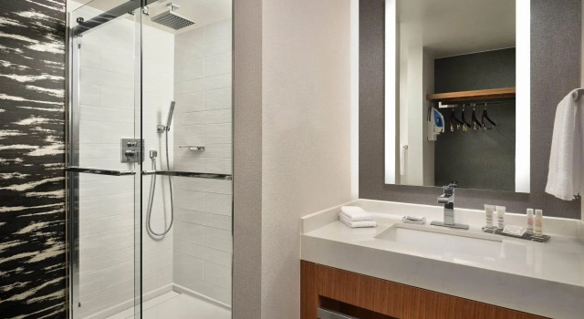 Standard Vierer Zimmer Fort Collins Marriott