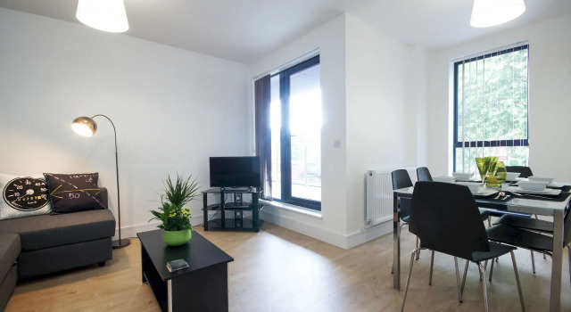 Andora Apartments