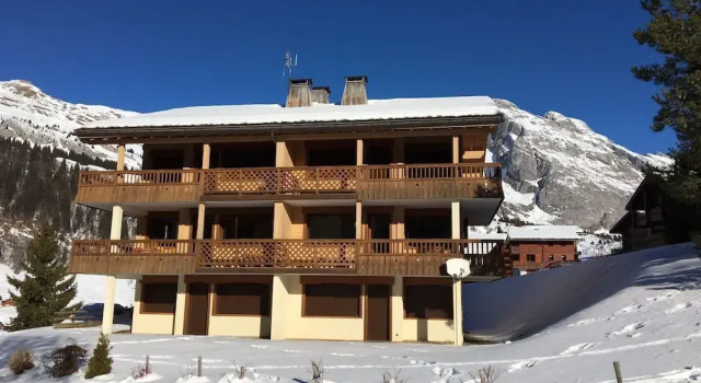 Raiches 1 - ARAVIS Holidays