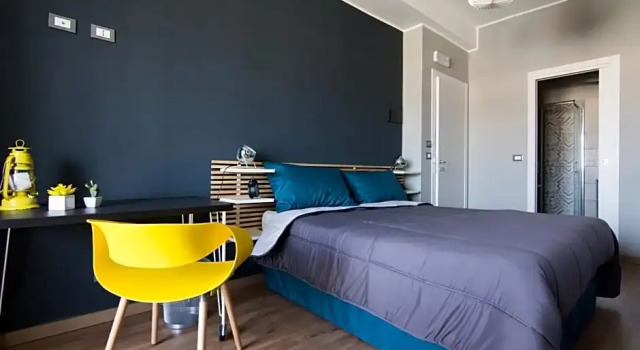 Deluxe Zimmer Turiddu B&B