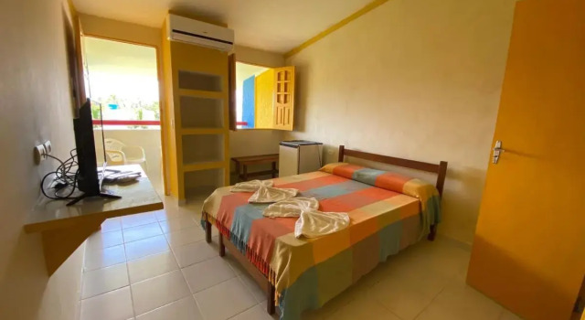 Pousada Residencial das Acácias