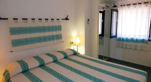 Апартаменты с 2 комнатами AffittaSardegna - Casa Canoa Apartments