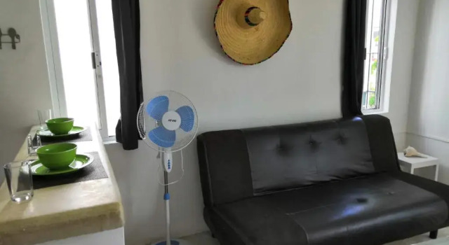 Номер Superior Apartment & Studio 28