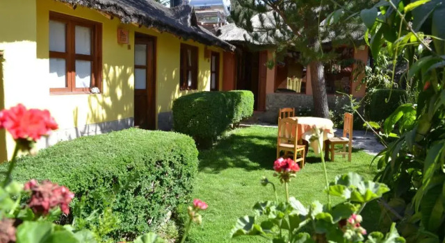 Standardowy dwuosobowy pokój Miskiwasi Bed & Breakfast