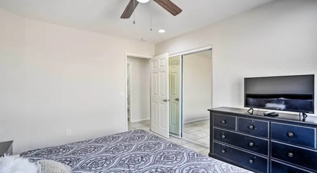 Pool & Game Room: Pet-friendly Indio Retreat
