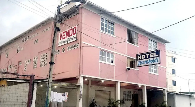 Hotel HUMBOLDT, Забронировать Отель Плайяс Ruta del Sol, рядом с Пляж Плаяса