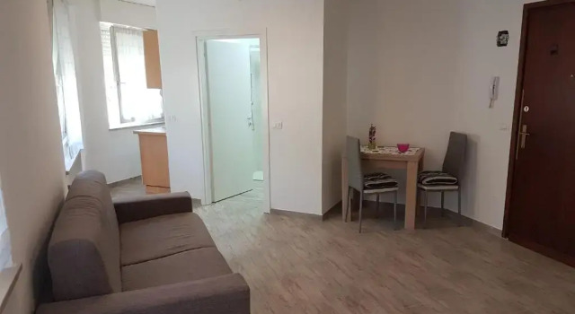 Giuchry Apartment