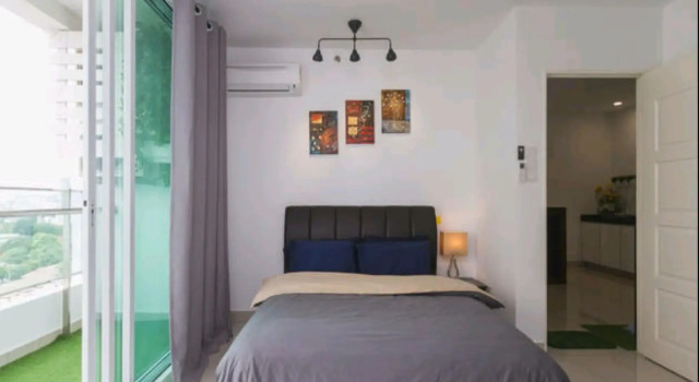 Merlene Suites at Mansion One Formerly know as Mansion One Suites, Prenota Appartamento George Town Penang