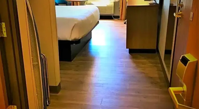 Двухместная студия Days Inn by Wyndham Bernalillo