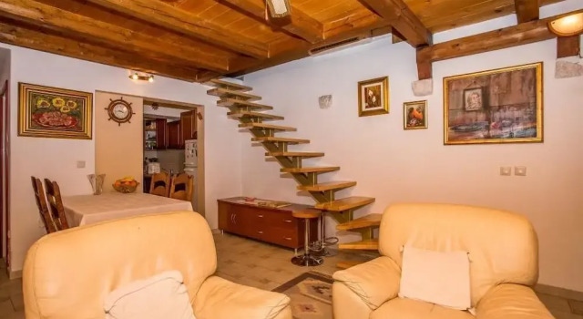 Апартаменты Holiday House Tina Seget