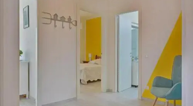 Magicstay - Flat 105M² 2 Bedrooms 1 Bathroom - Albenga