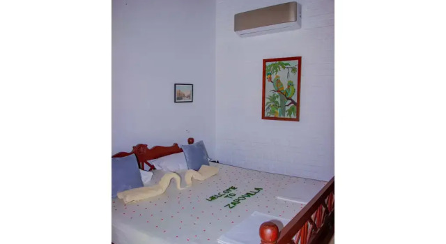 Zapo Villa