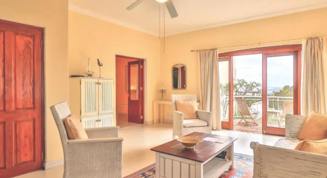 Люкс Luxury Apricot Gardens Guesthouse