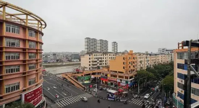 Lanmao E-Sports Hotel, Rezerwuj Hotel Jian Jiangxi