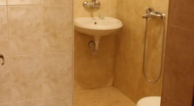 Двухместный номер Standard рядом с пляжем Dream House