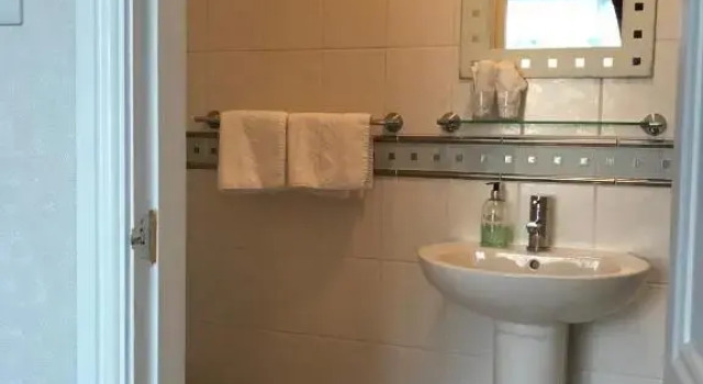 Номер Superior Meadowcroft Guest House