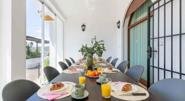 Finca Puerto Ermita - Cerca Málaga 20KM - Pizarra, Varaa Hotelli Pizarra Malaga Province