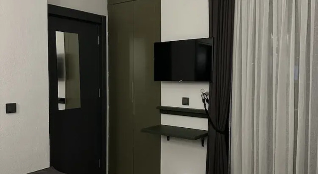 Номер Standard Agios Hotel