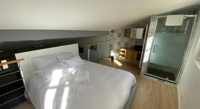 Le Loft Saint Rémi