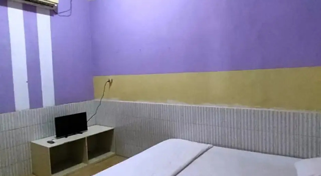 Nadiesti Homestay Samarinda Syariah RedPartner, Book Hotel Samarinda 
