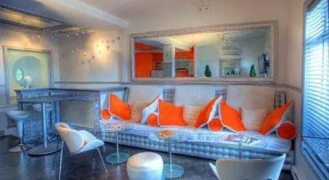 Inn Between Montreal, Rezervovat Hotel Montreal Quebec