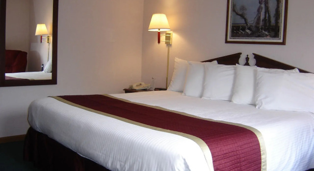 New Victorian Inn & Suites-York, Book Hotel Hoteller i York med pool, Swimmingpool