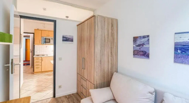 Berolina Wohnung 518