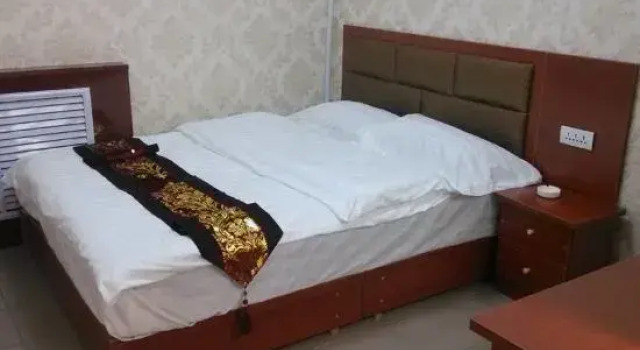 Lanzhou Yunhai Hotel, Book Hotel Lanzhou Gansu