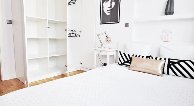 Apartamenty - ul. Marszałkowska 85, Забронировать Апартаменты/квартира Апартаменты Варшавы, рядом с Новы Свят – Универсытет, Апартаменты/квартира