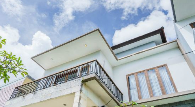 Villa Royal Pandawa Ungasan