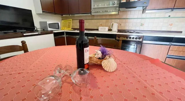 Апартаменты Apartment in Dramalj 41603