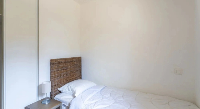 Apartment in Lacanau Near Beach, Reserva ahora Apartamento Hoteles en Aquitania con aparcamiento, Aparcamiento