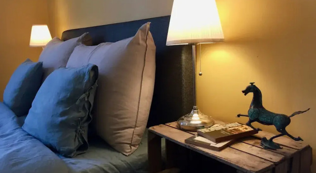 Three Pheasants Boutique B&B, Book Bed and Breakfast Ekeby Gotland