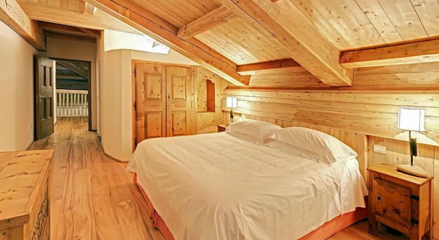 Апартаменты Premium Saint Hubertus Resort